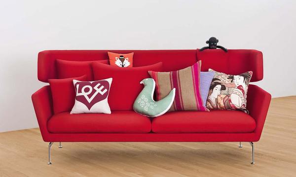 We Love Sofas!